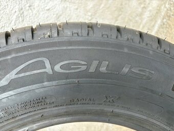 Michelin 225/65 R16C - 5
