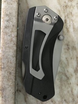 Nůž Gerber USA původní model vyrobeno v USA - PC 1.180 Kč - 5