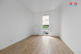 Pronájem bytu 3+kk, 79 m², Plzeň, ul. Safírová - 5