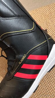 Snowboard boots Adidas Blauvelt EU 42-42.5 - 5
