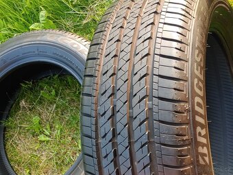 Letní pneu BRIDGESTONE Ecopia EP422 Plus 205/60R16 96V - 4ks - 5