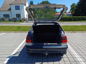Škoda Felicia 1.3 - 5