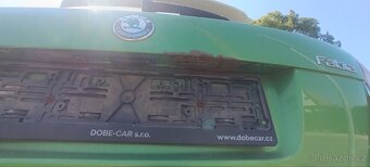 Škoda Fabia Monte Carlo 1,4 DSG - 5
