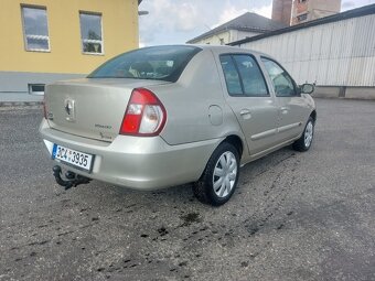 Renault Thalia 1.2 - 5