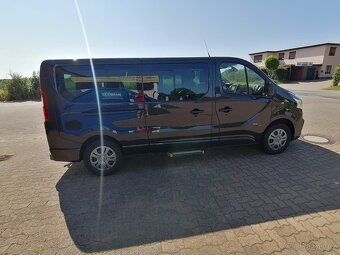 Fiat Talento Long, 1.6 MultiJet, 2019, 8 míst - 5