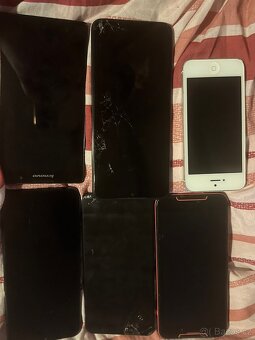Mobilni telefony samsung,iphone,xiaomi,oppo,lenovo - 5