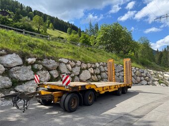 Schwarzmuller podvalník - 5