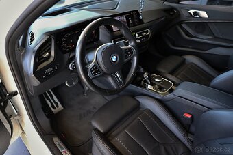 BMW Řada 1 - 5