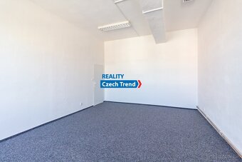 Pronájem kanceláře, 36 m2 - Olomouc - Holice, ev.č. 02749 - 5