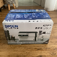 Nepoužitá tiskárna Epson EcoTank M2120 - 5