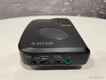 Walkman Sony WM-FX 304 - 5