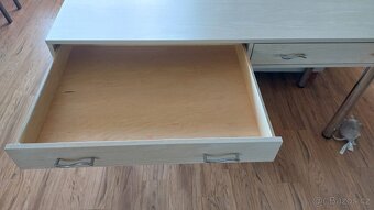 Stůl 160x65cm - 5
