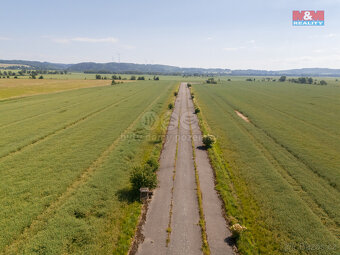 Prodej ostatní, 11963 m², Milhostov - 5
