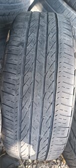 Pneu 215/60/17 Bridgestone - 5