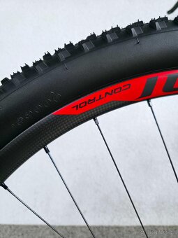 Horské kolo Specialized Epic Expert Carbon World Cup 29″ - 5