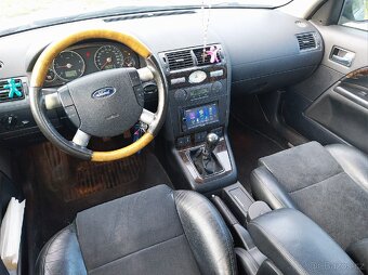 Ford Mondeo 2.0tdci 96kw - 5