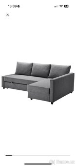 Ikea Friheten gauč - 5