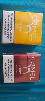 El. Cig.... Ploom x advanced - 5
