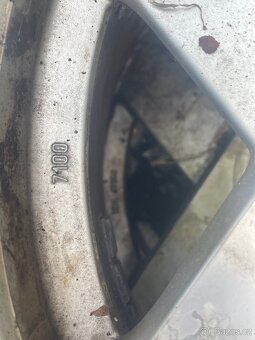 Alu kola brock car fashion R15 4x100 - 5