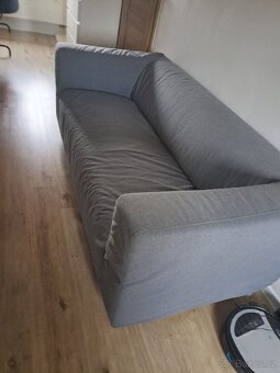 Sedacka Ikea Klippan - 5
