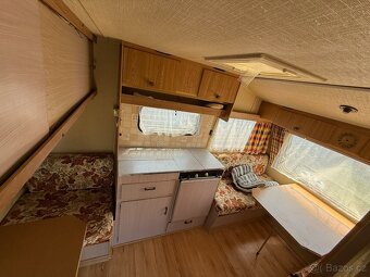 Karavan KIP330 de luxe - 5