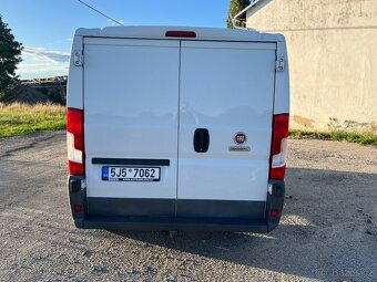 Fiat ducato - 5