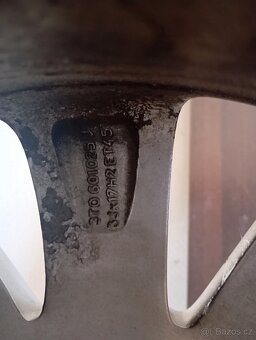 Kola 5x112r17 - 5