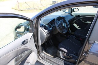 Seat Altea, 1,9TDi 77KW, KLIMA, STK 6/2027, r.v. 2006 - 5