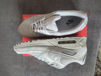 Tenisky Nike Air Max 90 vel. 47,5 - 5