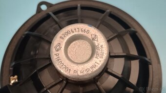 Prodám reproduktor Renault, 13 cm - 5
