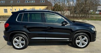 Volkswagen Tiguan 2.0 TSi 4-Motion R-Line Edition - 5