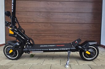 Elektrická koloběžka Dualtron mini long body dual motor - 5