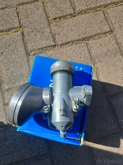 Karburator 2922 M-11 - 5