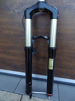 Vidlice Epicon26, Recon 26 - 5