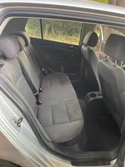 VW Golf V 1.4 16v 55kw - 5