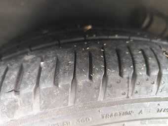 5x114,3 ALU kola Renault - 5