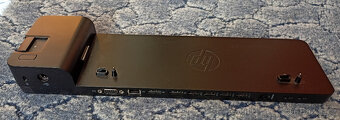 HP EliteBook 840 G3, core i5, 8GB, Win11 24H2, SSD/HDD, dock - 5