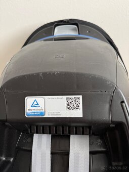 Autosedačka Britax Romer baby safe 2 I-size - 5