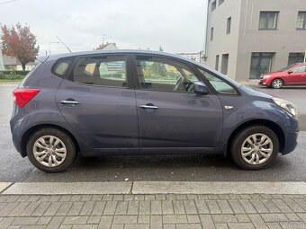 Hyundai IX20 1,4 LPG - 5