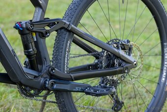 Radon Skeen Trail 9.0 - 5