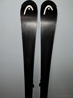 Lyže HEAD e-SL WC Rebels 144cm - 5
