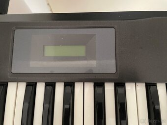 Korg X5D - 5