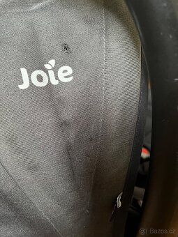 Joie I-Snug se základnou - 5