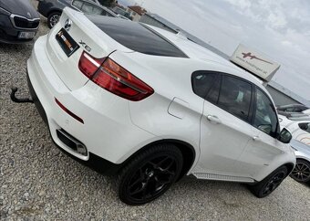 BMW X6 3,0 d xDrive 180kW MPAKET nafta automat 180 kw - 5