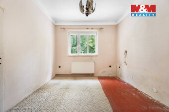 Prodej rodinného domu, 150 m², Mladá Boleslav, ul. Štyrsova - 5