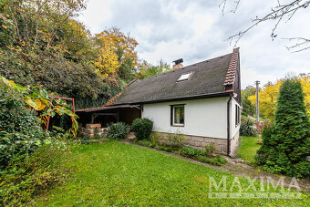 Dům 2+kk o ploše 55 m2 - Mšeno, Sedlec - 5