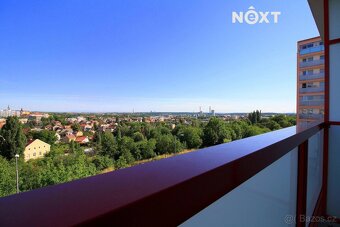 Pronájem byt 2+kk, 49㎡ - 5