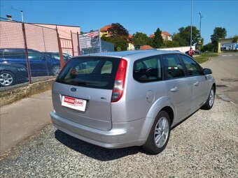 Ford Focus, 1,6 TDCi - 5