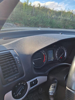 Škoda Octavia Combi RS 2.0 TDI 125kW - 5