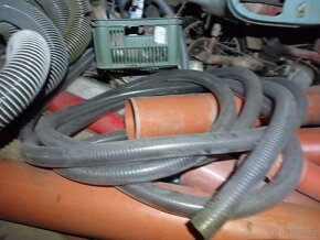 Vakuová Pumpa Becker U 4,70 SA/K - 5